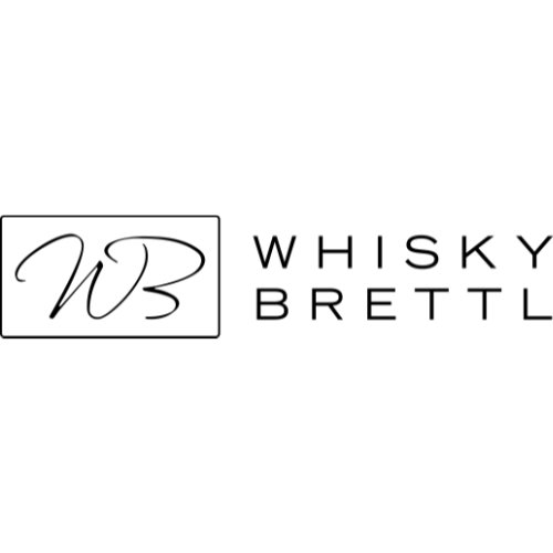 Whisky-Brettl